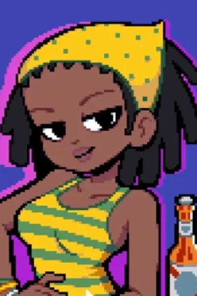 Dominique