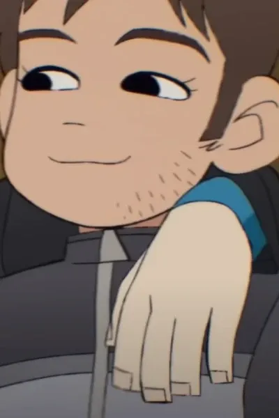 Other Scott