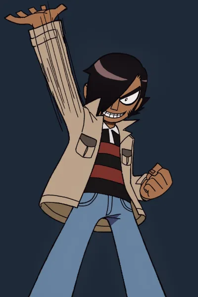 Matthew Patel