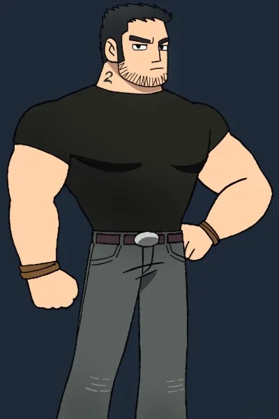 Lucas Lee