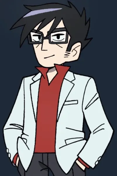 Gideon Gordon 'G-Man' Graves