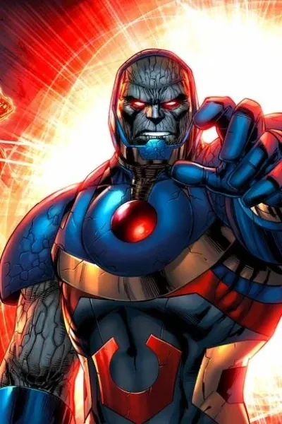 Darkseid