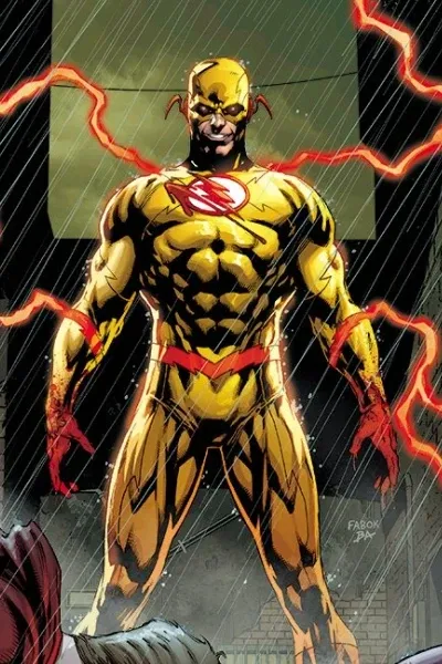 Reverse Flash
