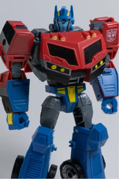 Optimus Prime