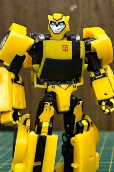 Bumblebee