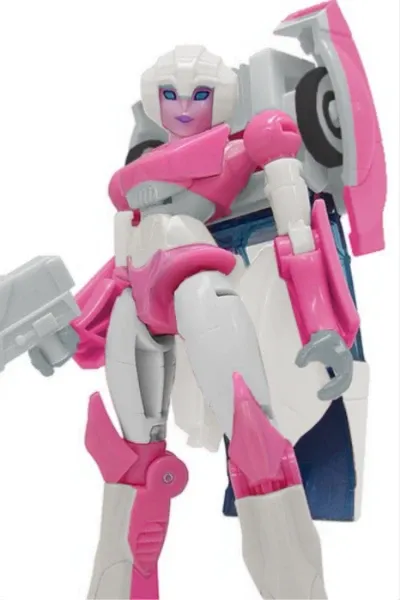 Arcee