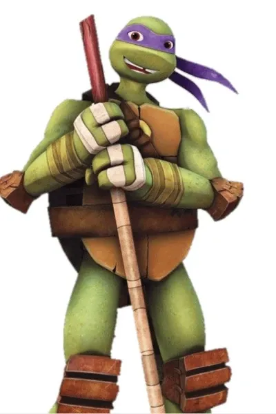 Donatello
