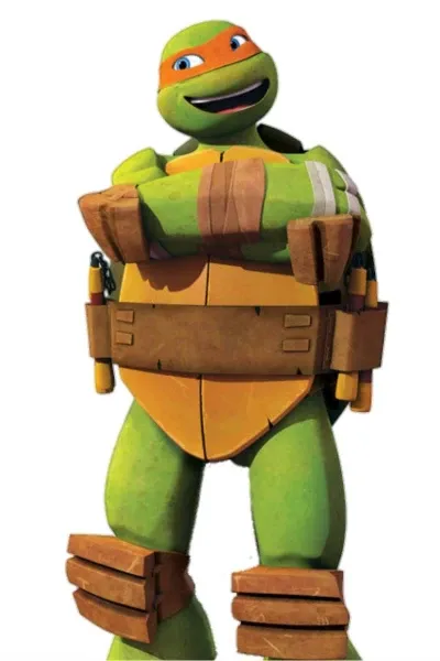 Michaelangelo