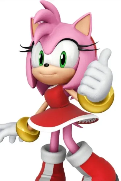 Amy Rose