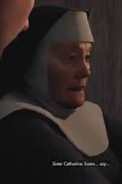 Sister Catherine