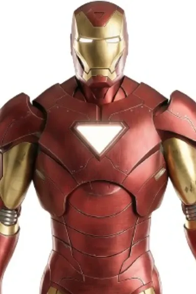 Iron-Man