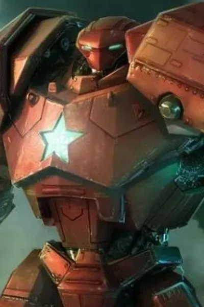 Crimson Dynamo