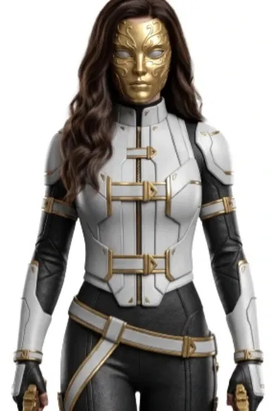 Madame Masque
