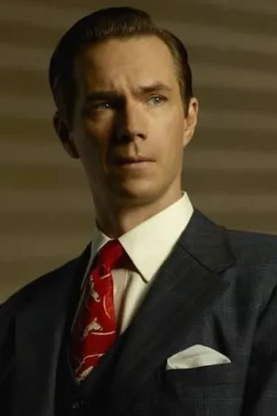 Edwin Jarvis