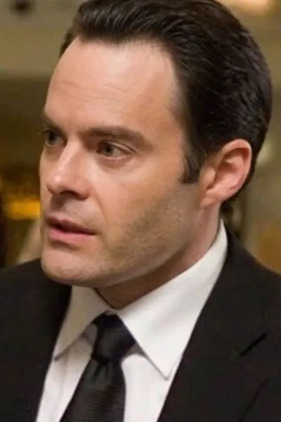 Happy Hogan