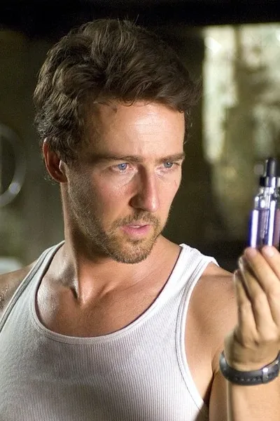 Bruce Banner