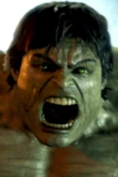 The Hulk