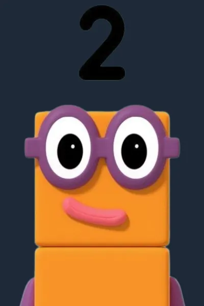 Two (2)