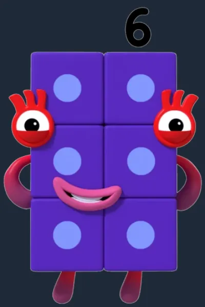 Six (6)