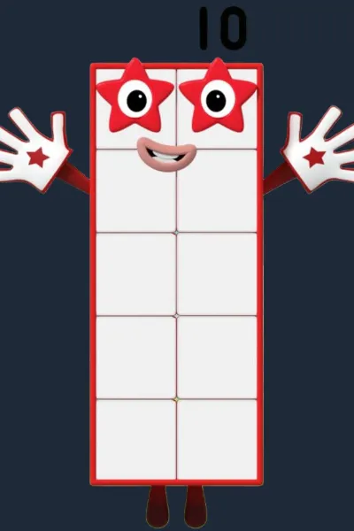 Ten (10)