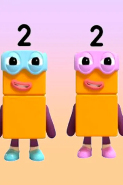 Terrible Twos