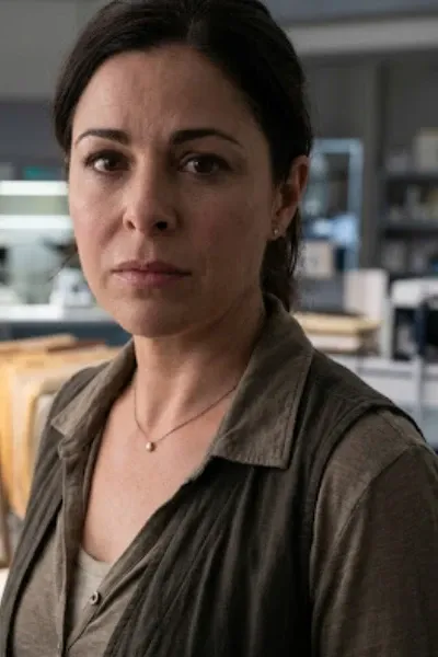 Rebecca Banner