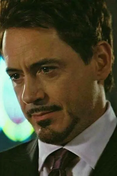 Tony Stark