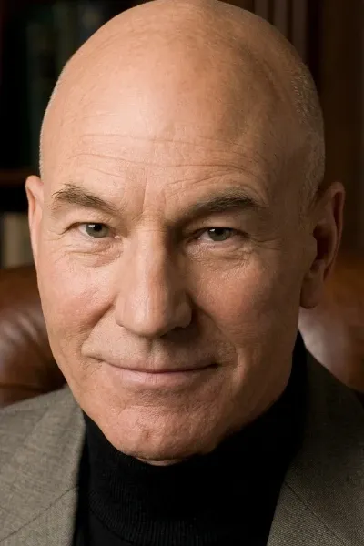 Professor X