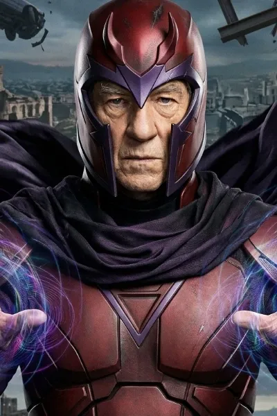Magneto