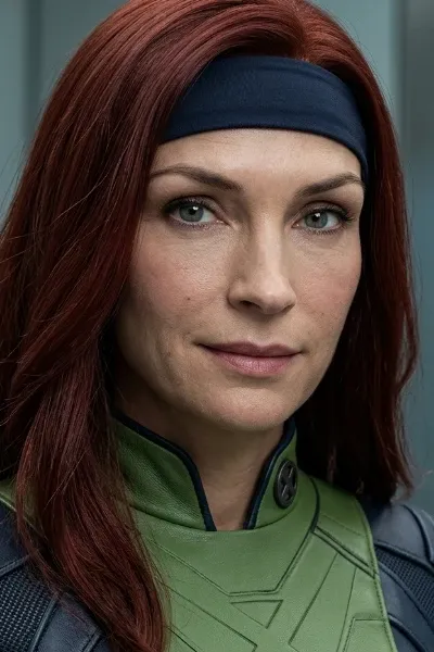Jean Grey