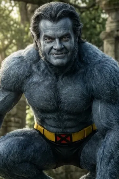 Beast