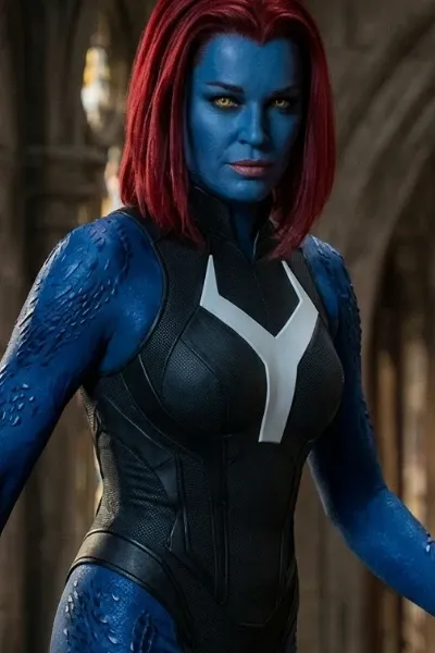 Mystique