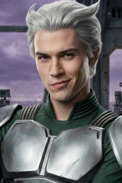Quicksilver