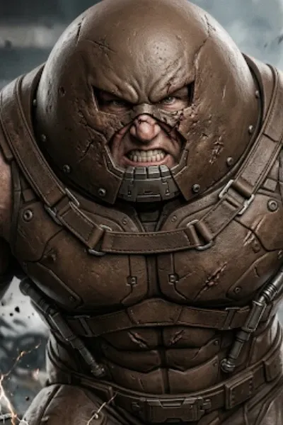Juggernaut
