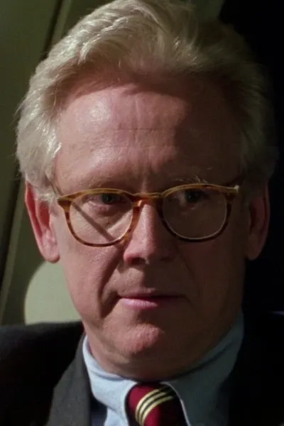 Senator Robert Kelly