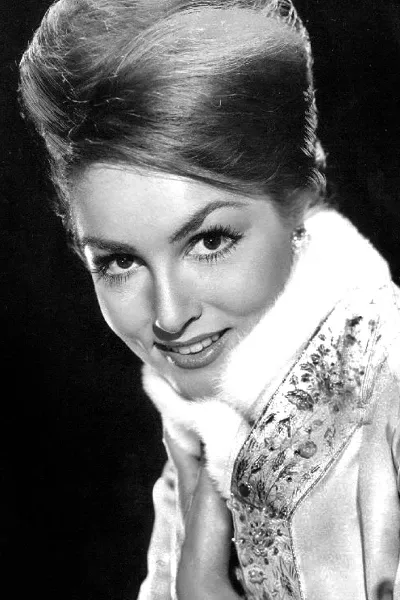 Julie Newmar