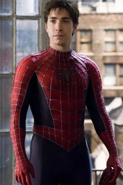 Spider-Man