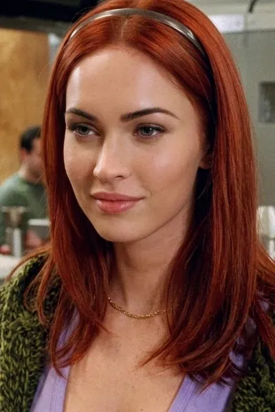 Mary Jane Watson