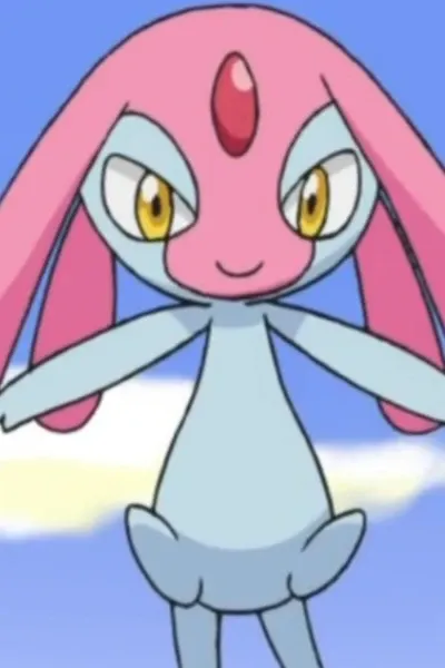 Mesprit