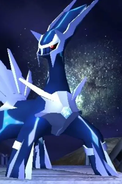Dialga