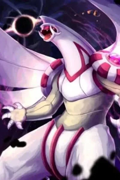 Palkia