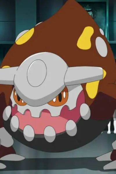 Heatran