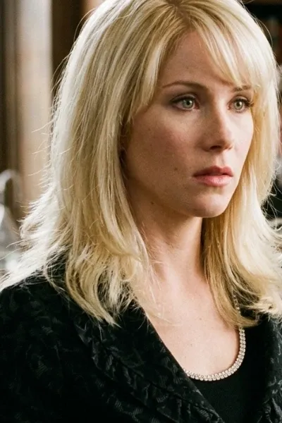 Gwen Stacy
