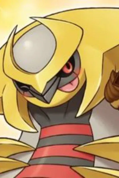 Giratina