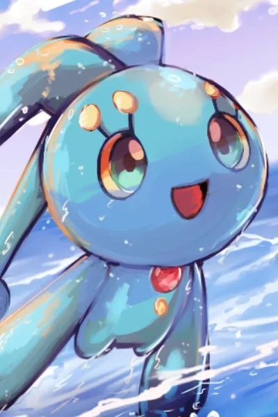 Manaphy