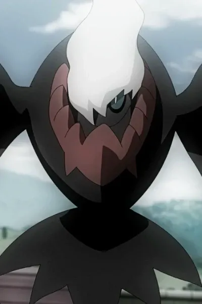 Darkrai