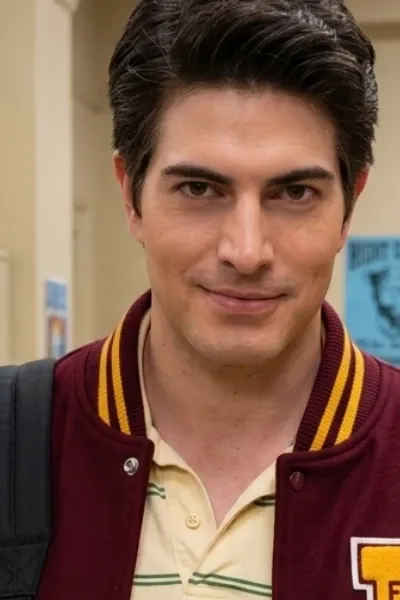 Eugene "Flash" Thompson