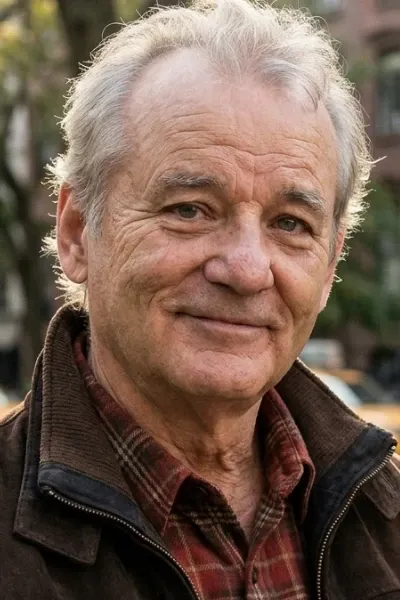 Uncle Ben Parker