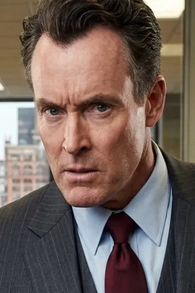 J. Jonah Jameson