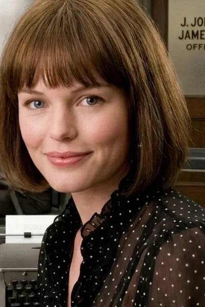 Betty Brant
